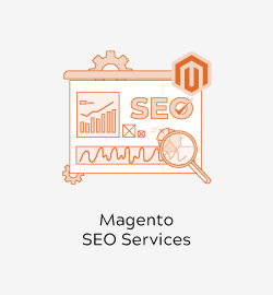 Magento SEO Services by Meetanshi