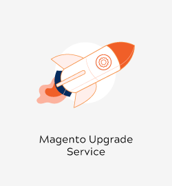 Magento Upgrade Service by Meetanshi