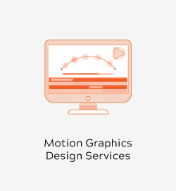 Motion Graphics Design Services by Meetanshi
