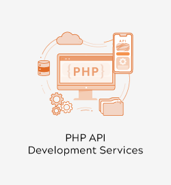 PHP API Development Services by Meetanshi