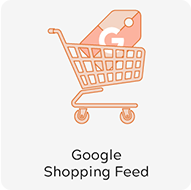 Magento 2 Google Shopping Feed