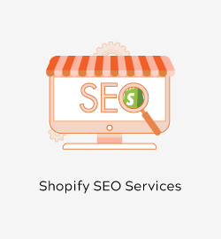 Shopify SEO Services by Meetanshi