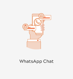Shopify WhatsApp Chat by Meetanshi