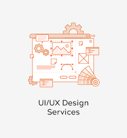 UI/UX Design Services by Meetanshi