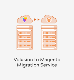 Volusion to Magento Migration Service by Meetanshi
